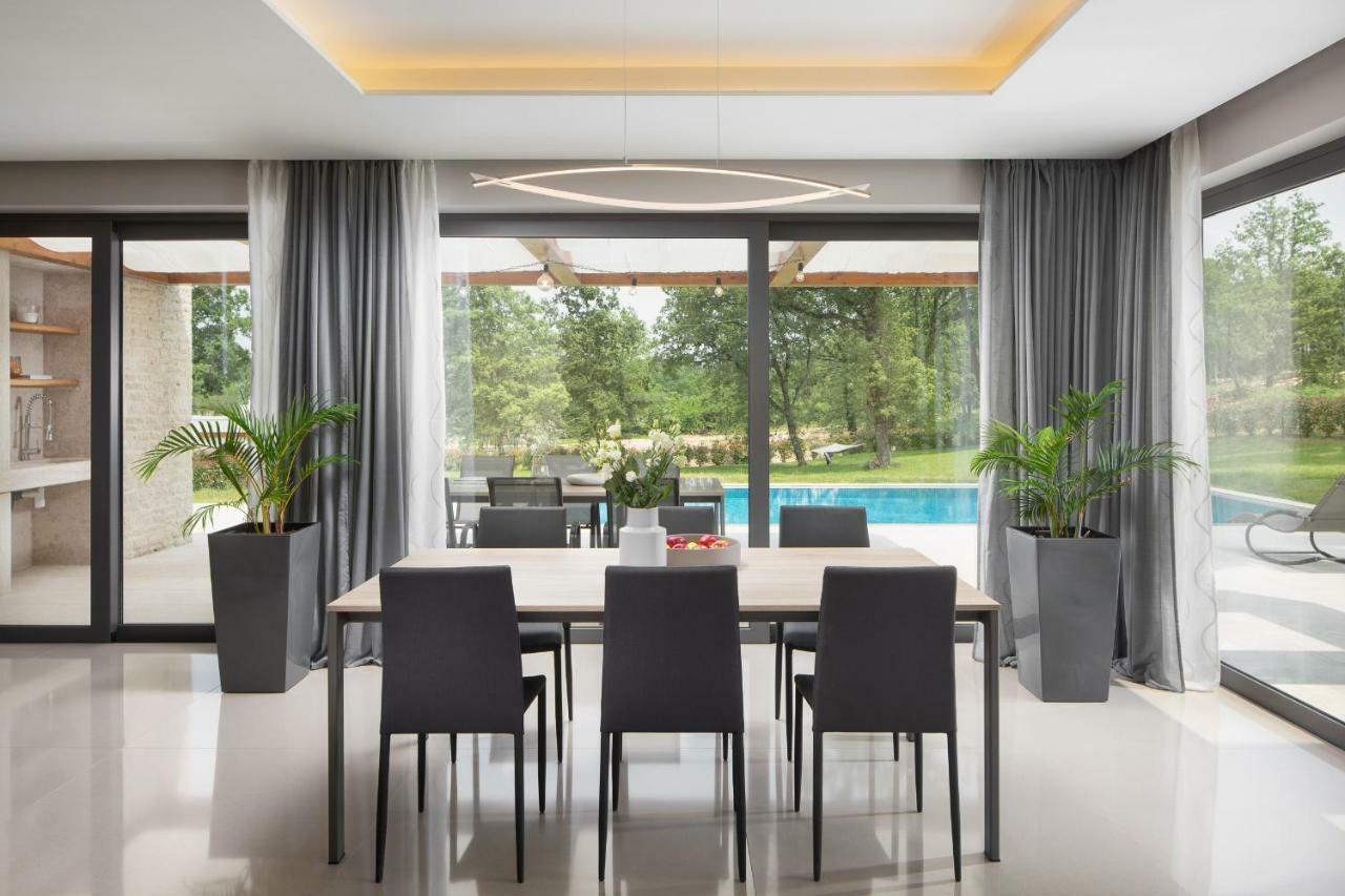 Sveti Petar u Sumi Villa Helios מראה חיצוני תמונה